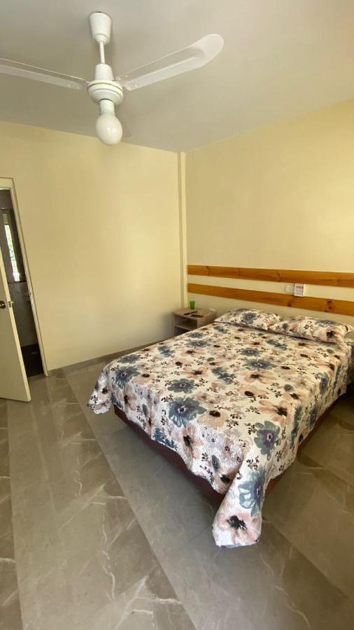 La Posada De Pepe Пьюра Экстерьер фото